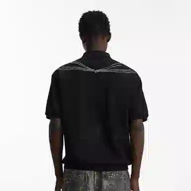 BIRTH OF ROYAL CHILD SS25 Polo