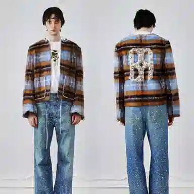 BIRTH OF ROYAL CHILD BORC