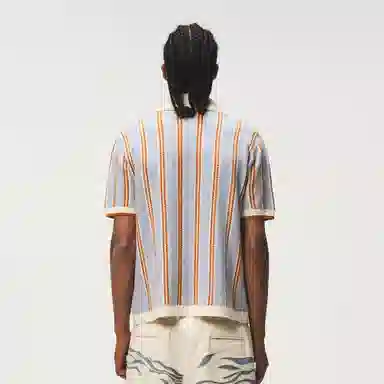 BIRTH OF ROYAL CHILD SS25