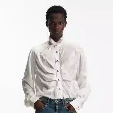 BIRTH OF ROYAL CHILD SS25