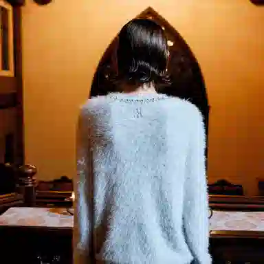 BIRTH OF ROYAL CHILD FW24 BORC