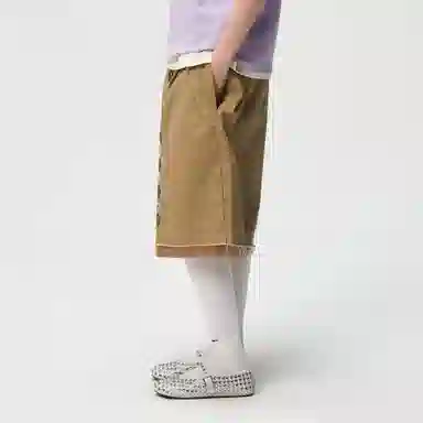 BIRTH OF ROYAL CHILD BORC