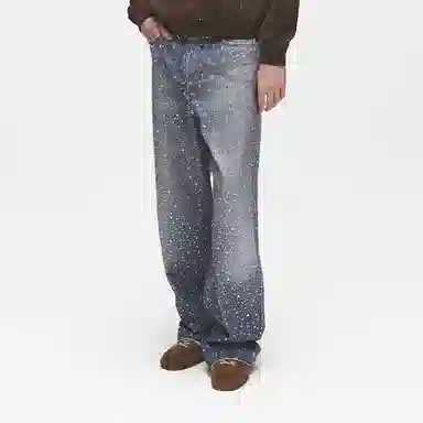 BIRTH OF ROYAL CHILD SS24