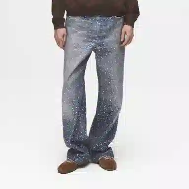 BIRTH OF ROYAL CHILD SS24