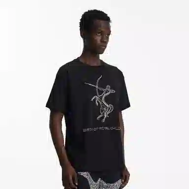 BIRTH OF ROYAL CHILD SS25 T