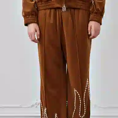 BIRTH OF ROYAL CHILD BORC