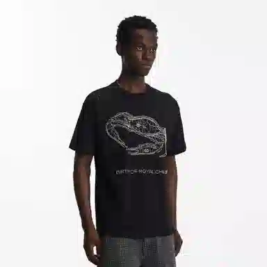 BIRTH OF ROYAL CHILD SS25 T