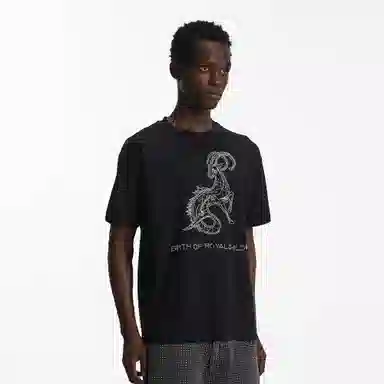 BIRTH OF ROYAL CHILD SS25 T