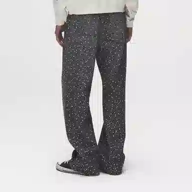 BIRTH OF ROYAL CHILD SS24