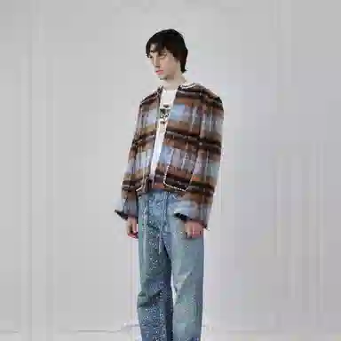 BIRTH OF ROYAL CHILD BORC