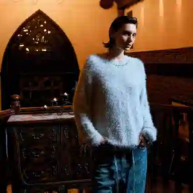 BIRTH OF ROYAL CHILD FW24 BORC