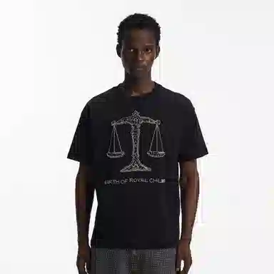 BIRTH OF ROYAL CHILD SS25 T