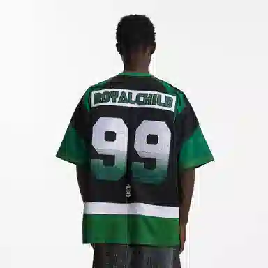 BIRTH OF ROYAL CHILD T