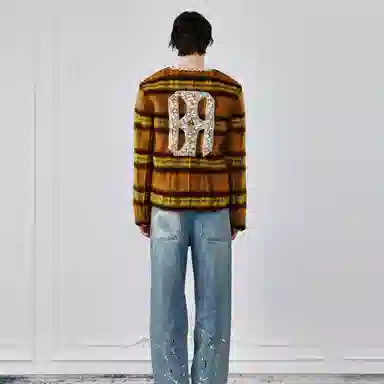 BIRTH OF ROYAL CHILD BORC