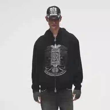 BIRTH OF ROYAL CHILD BORC