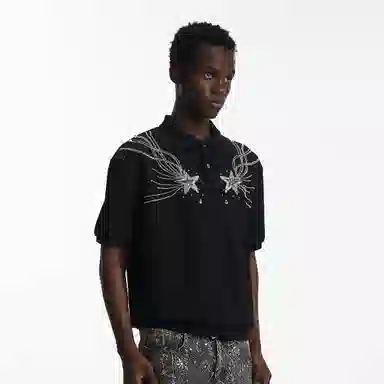 BIRTH OF ROYAL CHILD SS25 Polo