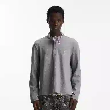 BIRTH OF ROYAL CHILD SS25 Polo