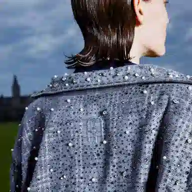 BIRTH OF ROYAL CHILD BORC