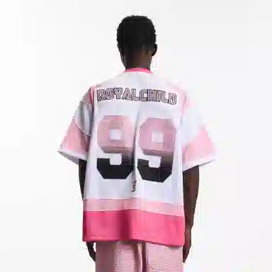 BIRTH OF ROYAL CHILD T