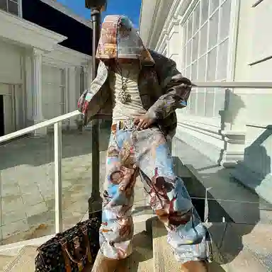 BIRTH OF ROYAL CHILD BORC