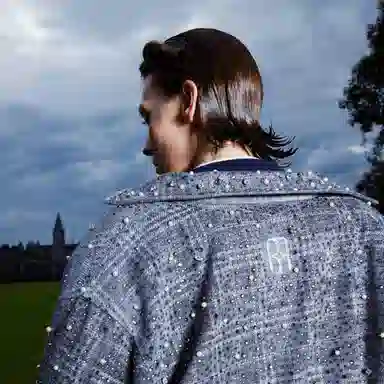 BIRTH OF ROYAL CHILD BORC