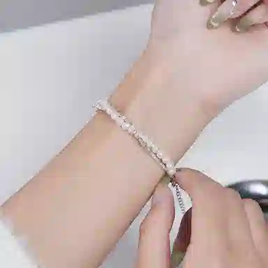 JITAIXIANG ins S925
