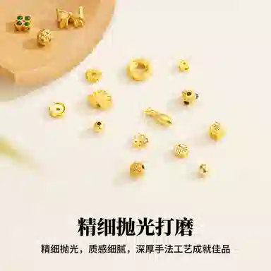 diy JITAIXIANG S925