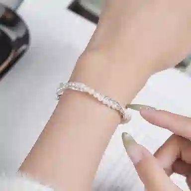 JITAIXIANG ins S925