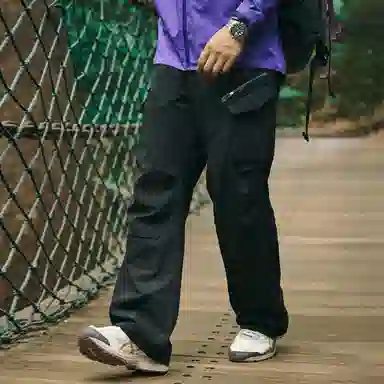 ENSHADOWER Teflon Outdoor Cargo Pants