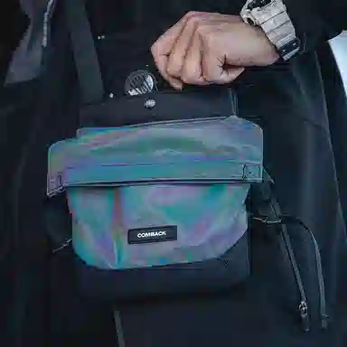 ENSHADOWER x COMBACK x pupiltravel PU
