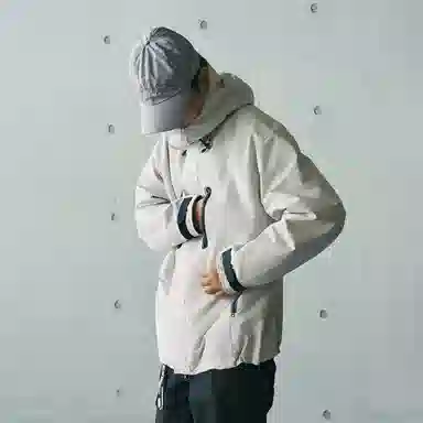 ENSHADOWER Three-in-One Jacket