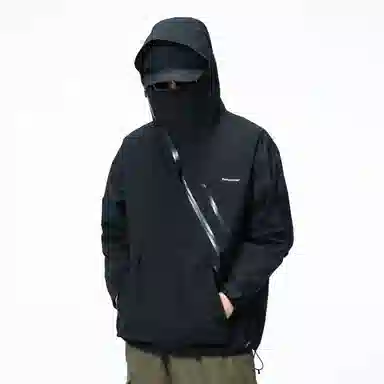 ENSHADOWER Teflon Outdoor Jacket
