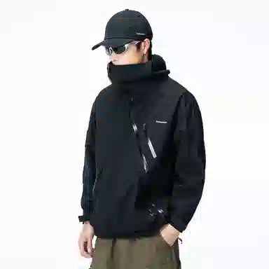 ENSHADOWER Teflon Outdoor Jacket