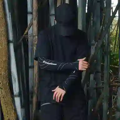 ENSHADOWER T