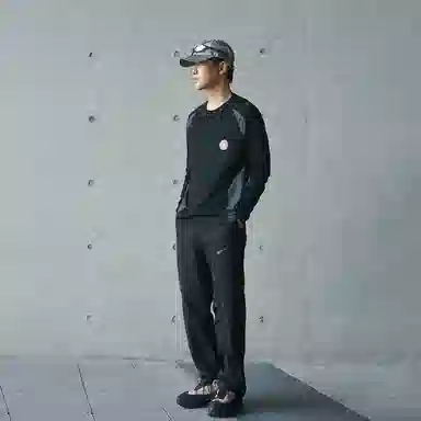 ENSHADOWER COOLMAXUPF50+T