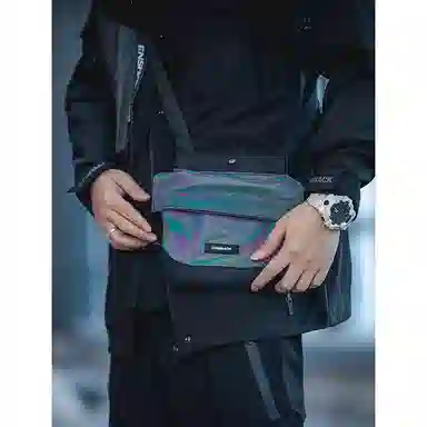 ENSHADOWER x COMBACK x pupiltravel PU
