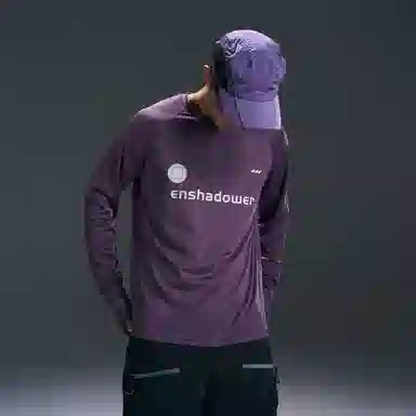 ENSHADOWER COOLMAXUPF50+T