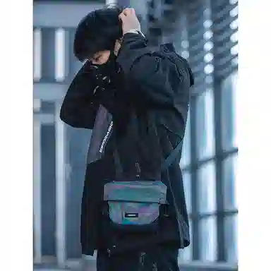 ENSHADOWER x COMBACK x pupiltravel PU