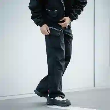 ENSHADOWER Teflon Outdoor Cargo Pants