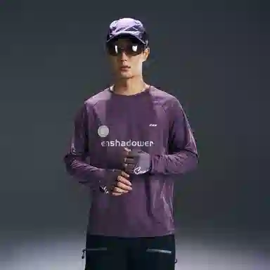 ENSHADOWER COOLMAXUPF50+T