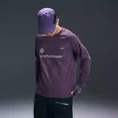 ENSHADOWER COOLMAXUPF50+T