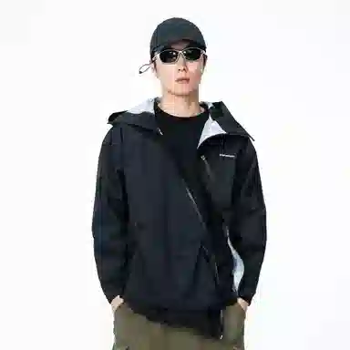 ENSHADOWER Teflon Outdoor Jacket