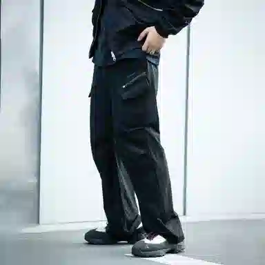 ENSHADOWER Teflon Outdoor Cargo Pants