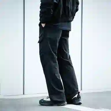 ENSHADOWER Teflon Outdoor Cargo Pants