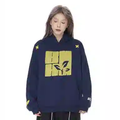 ONE SHALLOW oversize