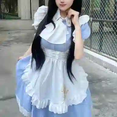 ONE SHALLOW coslolita