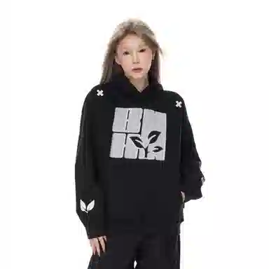 ONE SHALLOW oversize