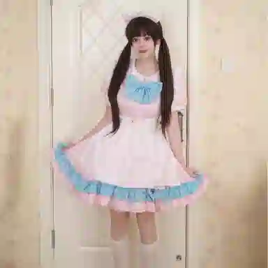 ONE SHALLOW coslolita