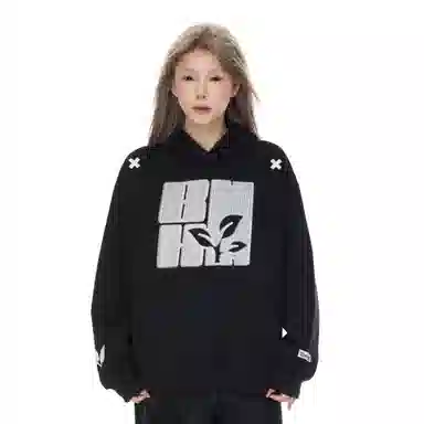 ONE SHALLOW oversize