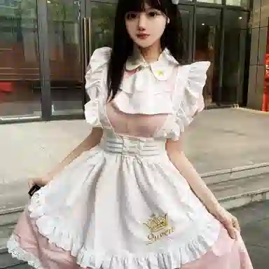 ONE SHALLOW coslolita